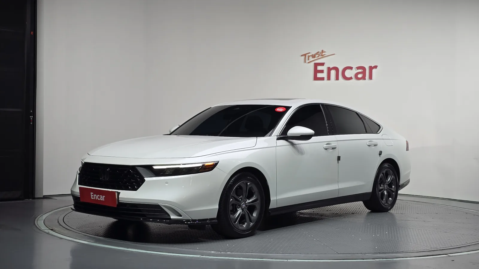 2024 Honda Accord