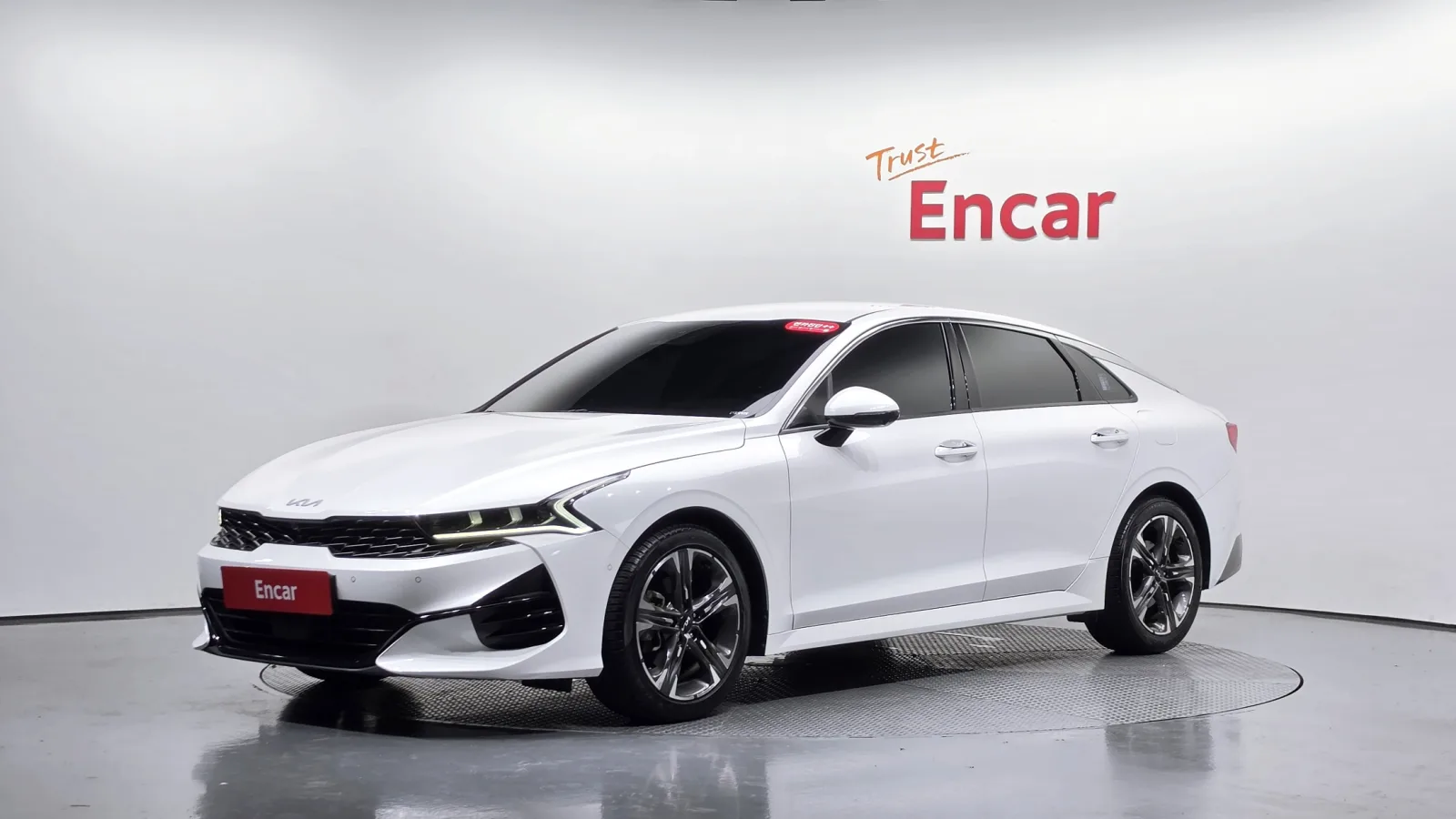 2023 Kia K5