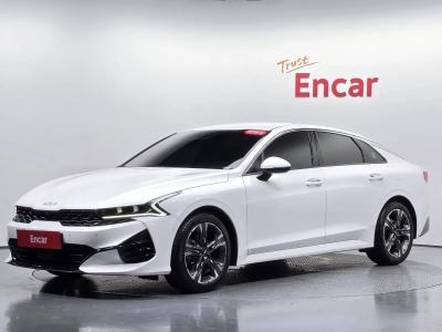 2023 Kia K5