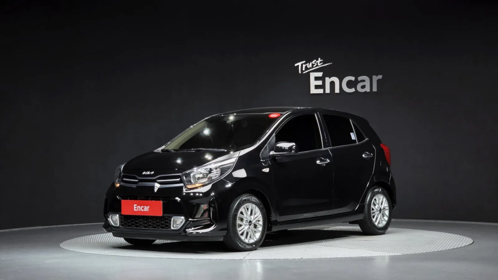 2023 Kia Picanto