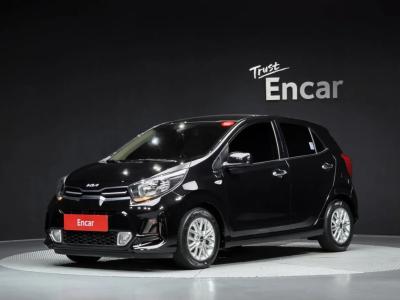 2023 Kia Picanto