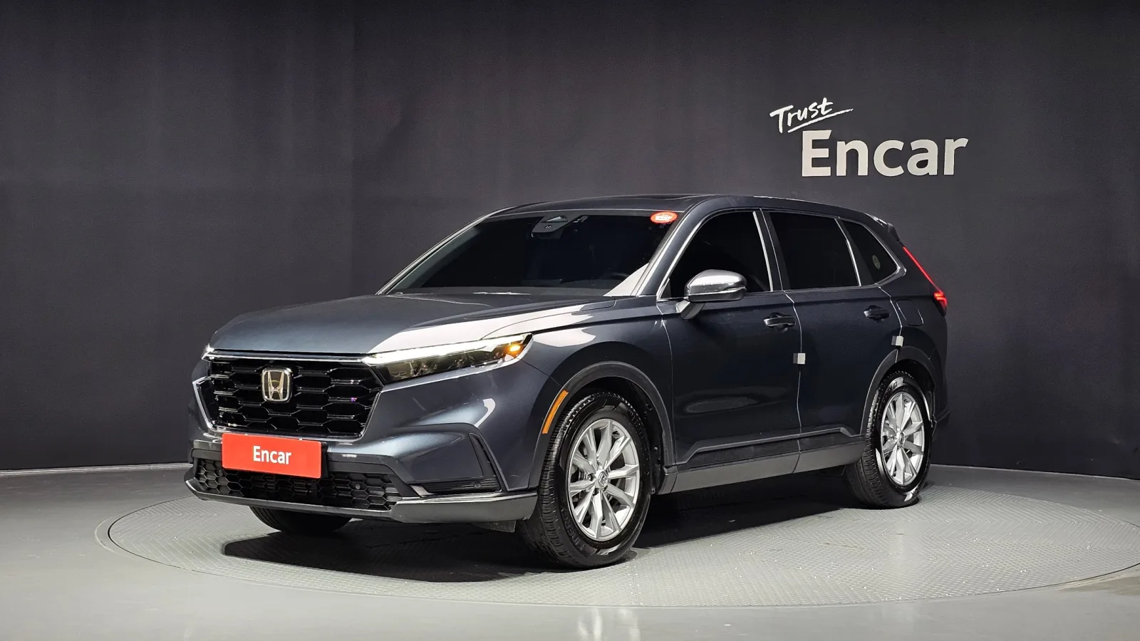 2023 Honda CR-V