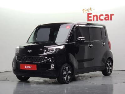2017 Kia RAY