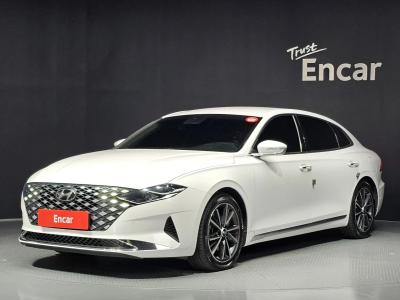 2020 Hyundai Grandeur