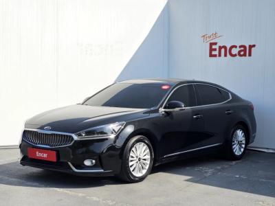 2018 Kia K7