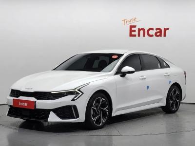 2024 Kia K5