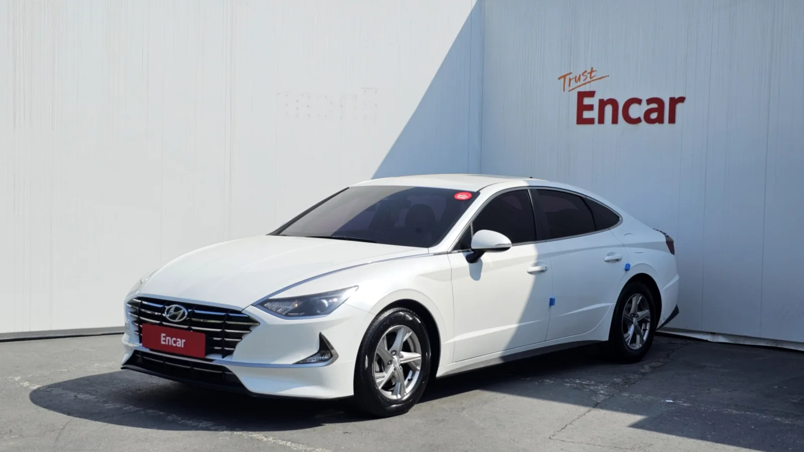 2020 Hyundai Sonata