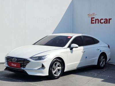 2020 Hyundai Sonata