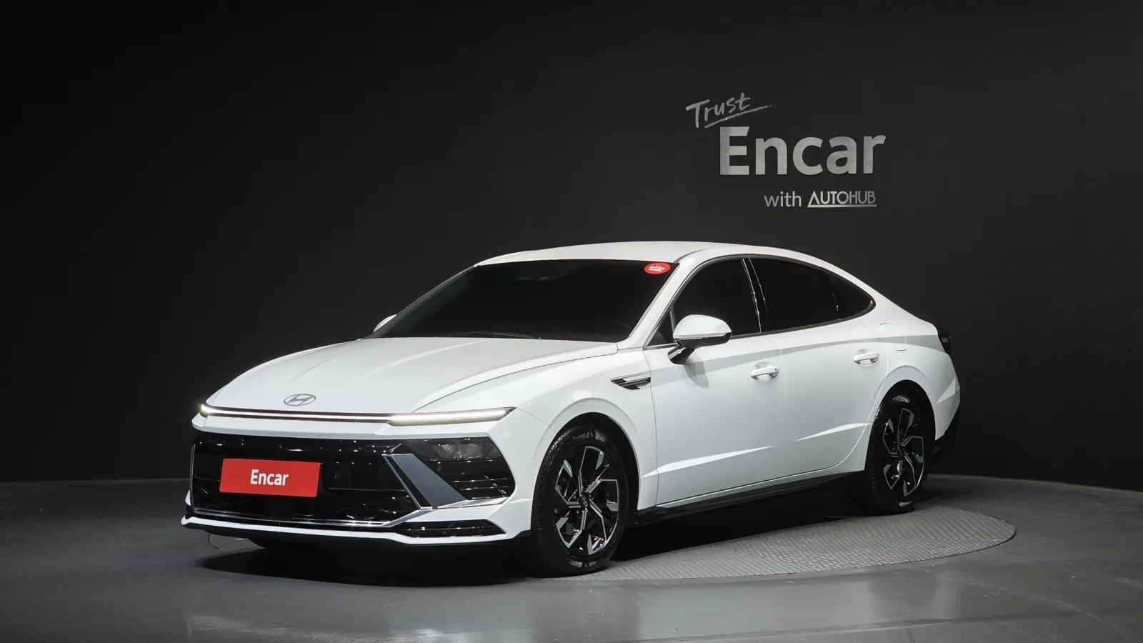 2024 Hyundai Sonata