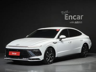 2024 Hyundai Sonata