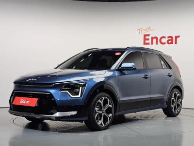 2022 Kia Niro