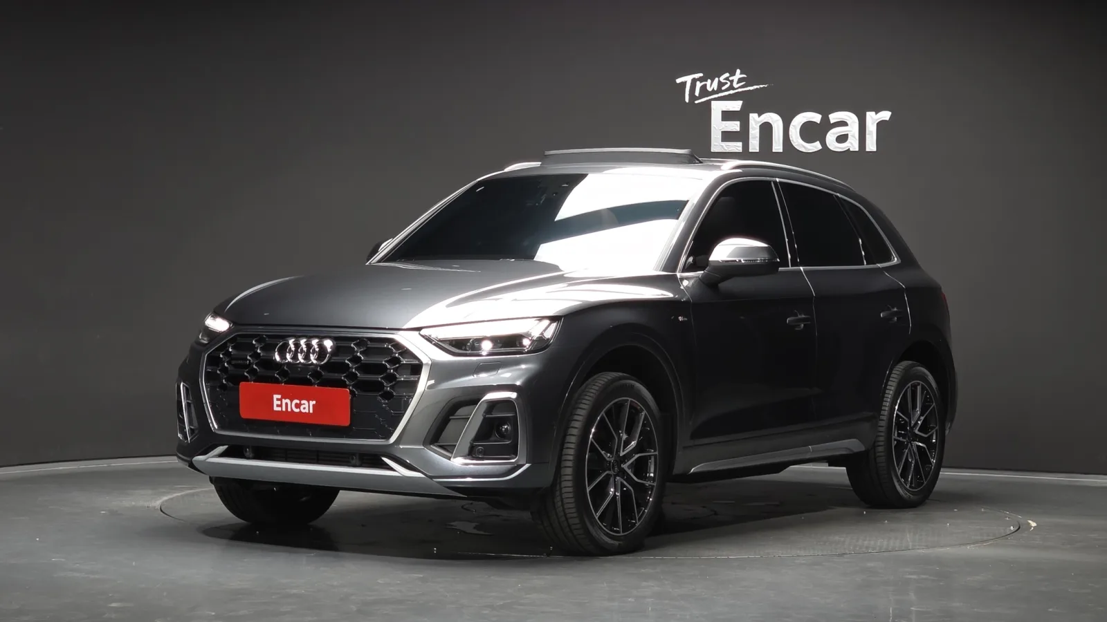 2024 Audi Q5