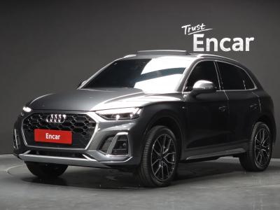 2024 Audi Q5