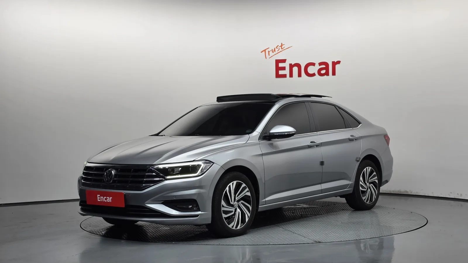 2021 Volkswagen Jetta