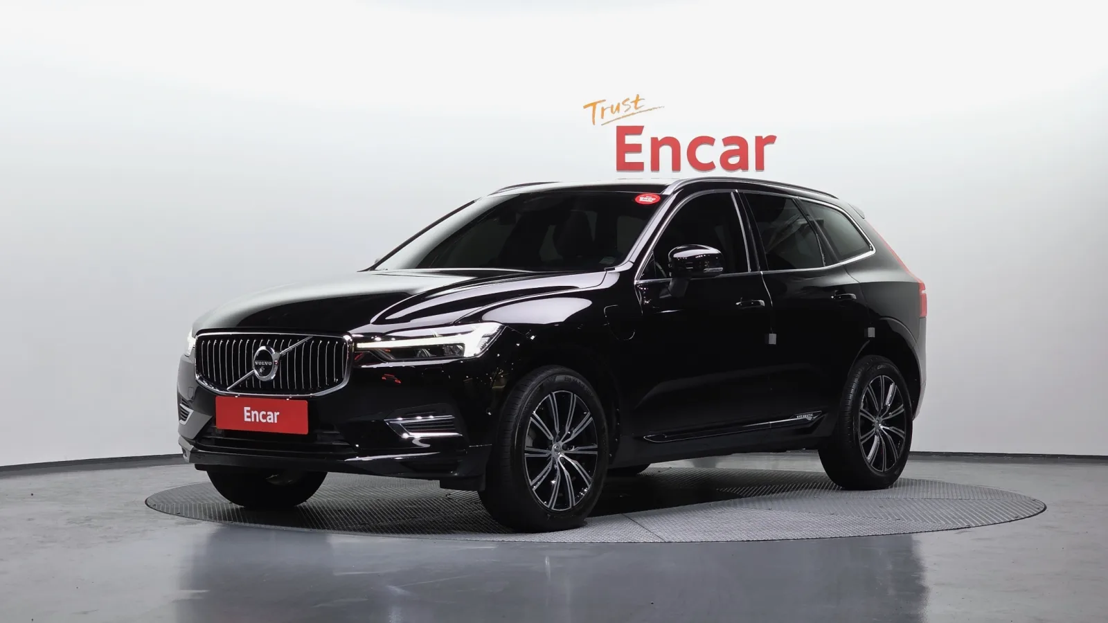 2021 Volvo XC60