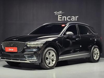 2021 Genesis GV70
