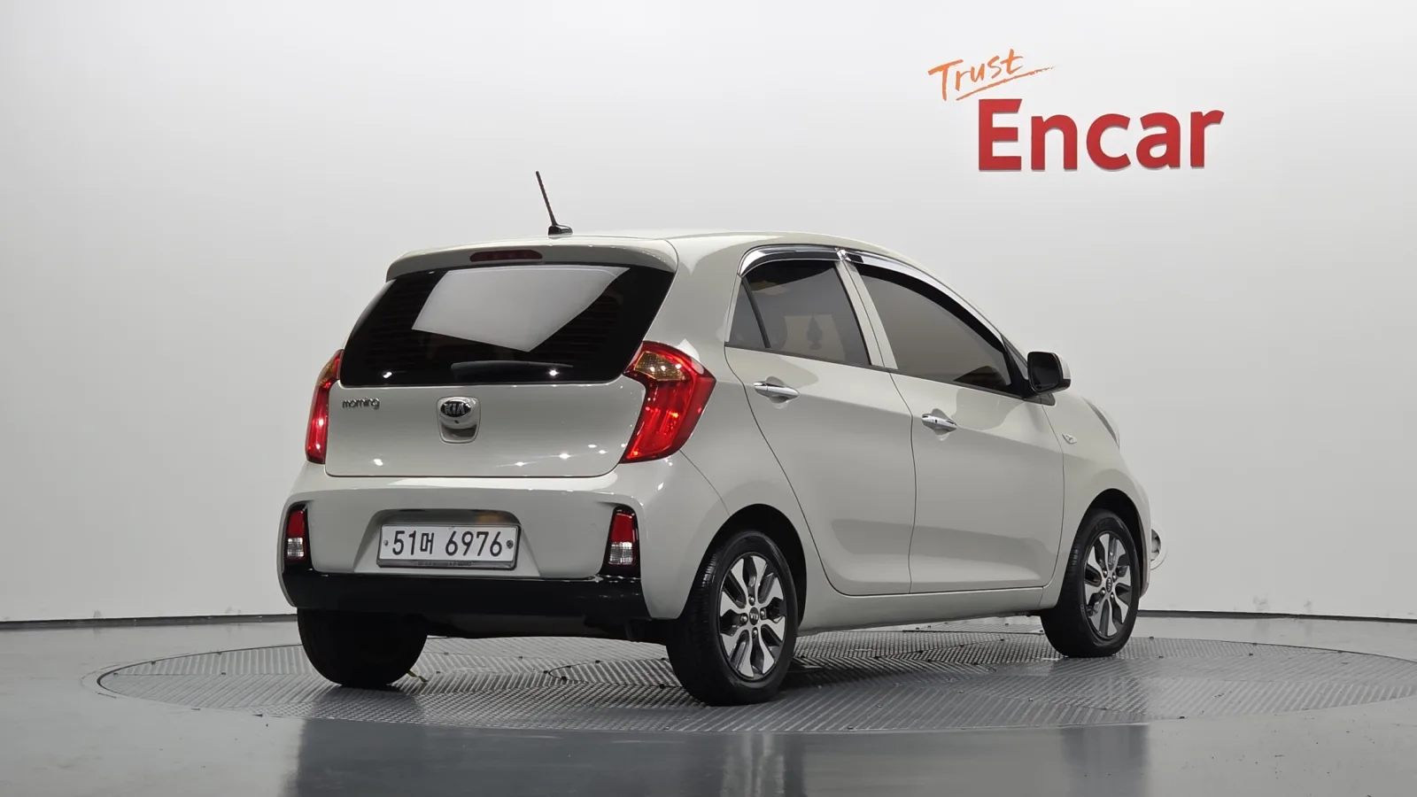 2016 Kia Picanto