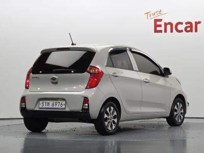 2016 Kia Picanto