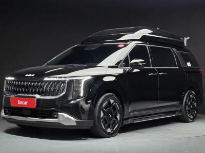 2024 Kia Carnival