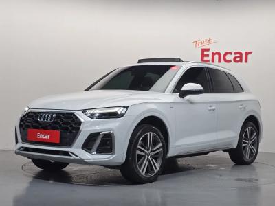 2021 Audi Q5
