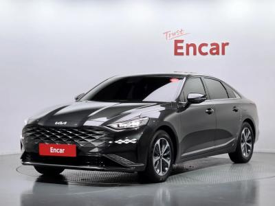 2023 Kia K8