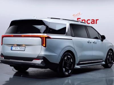 2025 Kia Carnival