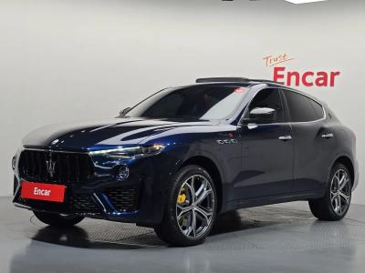 2023 Maserati Levante
