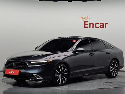 2024 Honda Accord