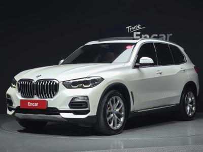 2019 BMW X5
