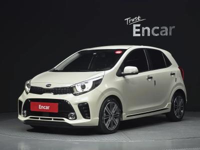 2017 Kia Picanto