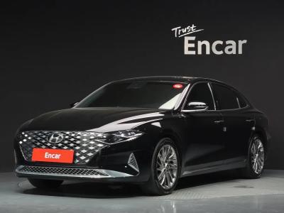 2021 Hyundai Grandeur
