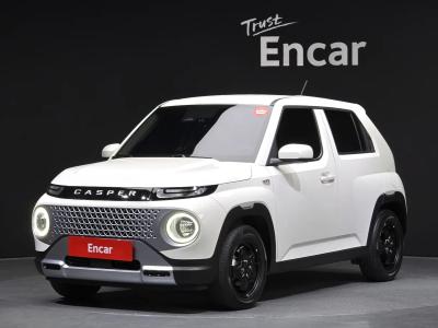 2022 Hyundai Casper