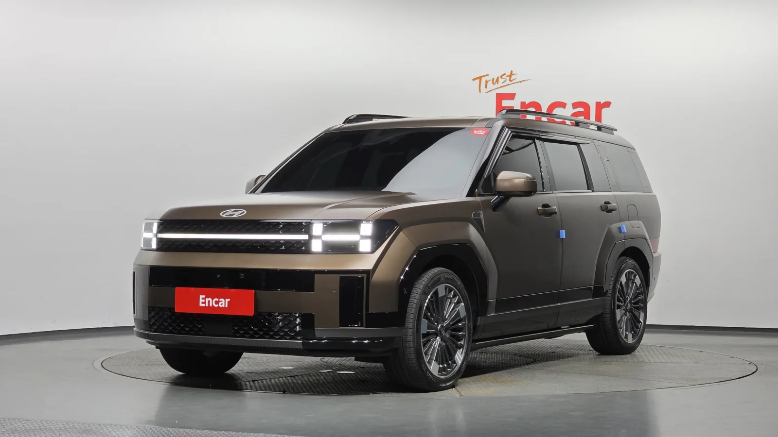 2025 Hyundai Santa Fe