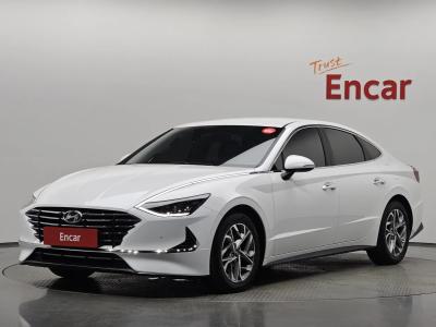 2020 Hyundai Sonata