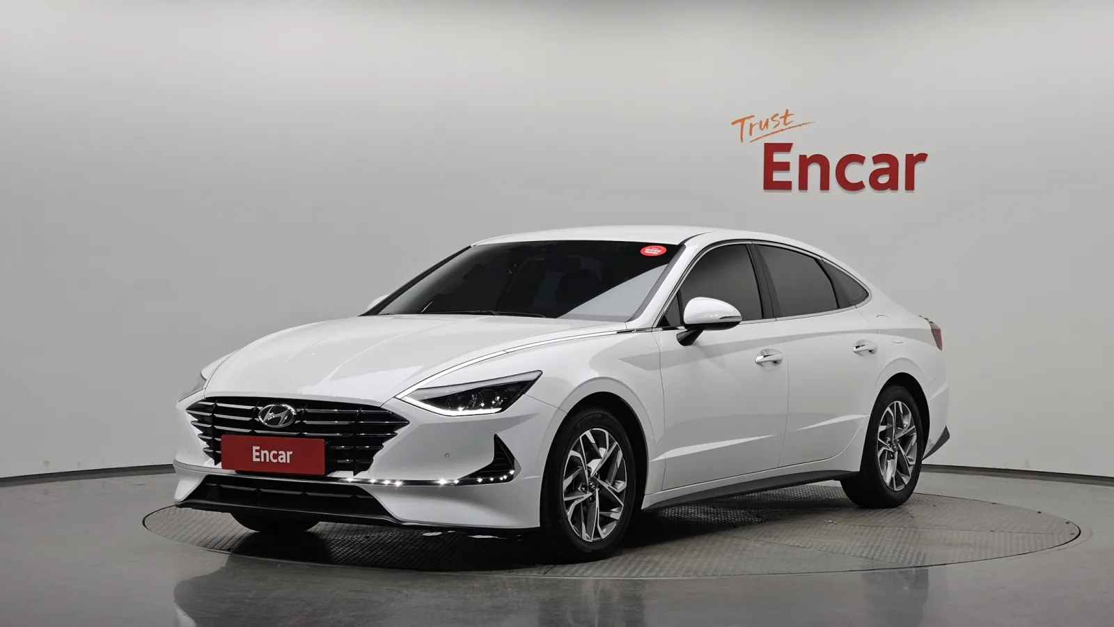 2020 Hyundai Sonata
