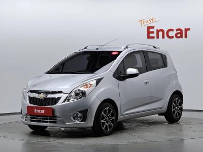 2012 Chevrolet Spark