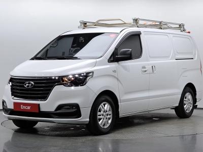 2021 Hyundai Starex