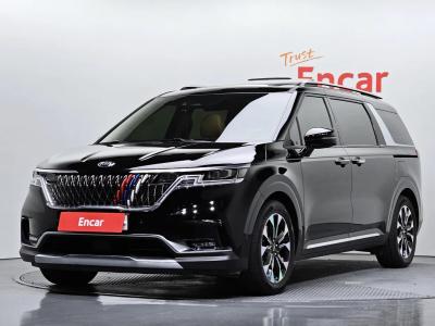 2021 Kia Carnival