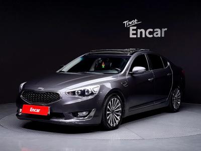 2014 Kia K7