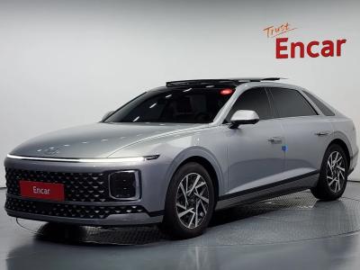 2023 Hyundai Grandeur