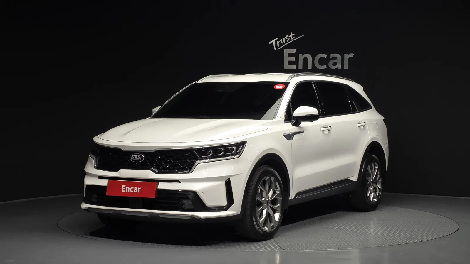 2021 Kia Sorento