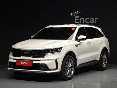 2021 Kia Sorento