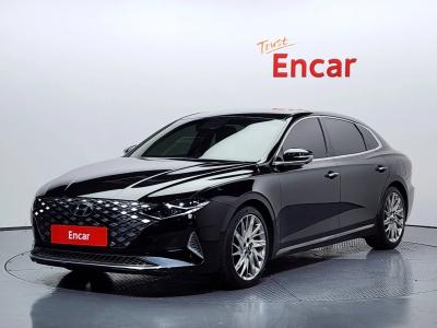 2022 Hyundai Grandeur