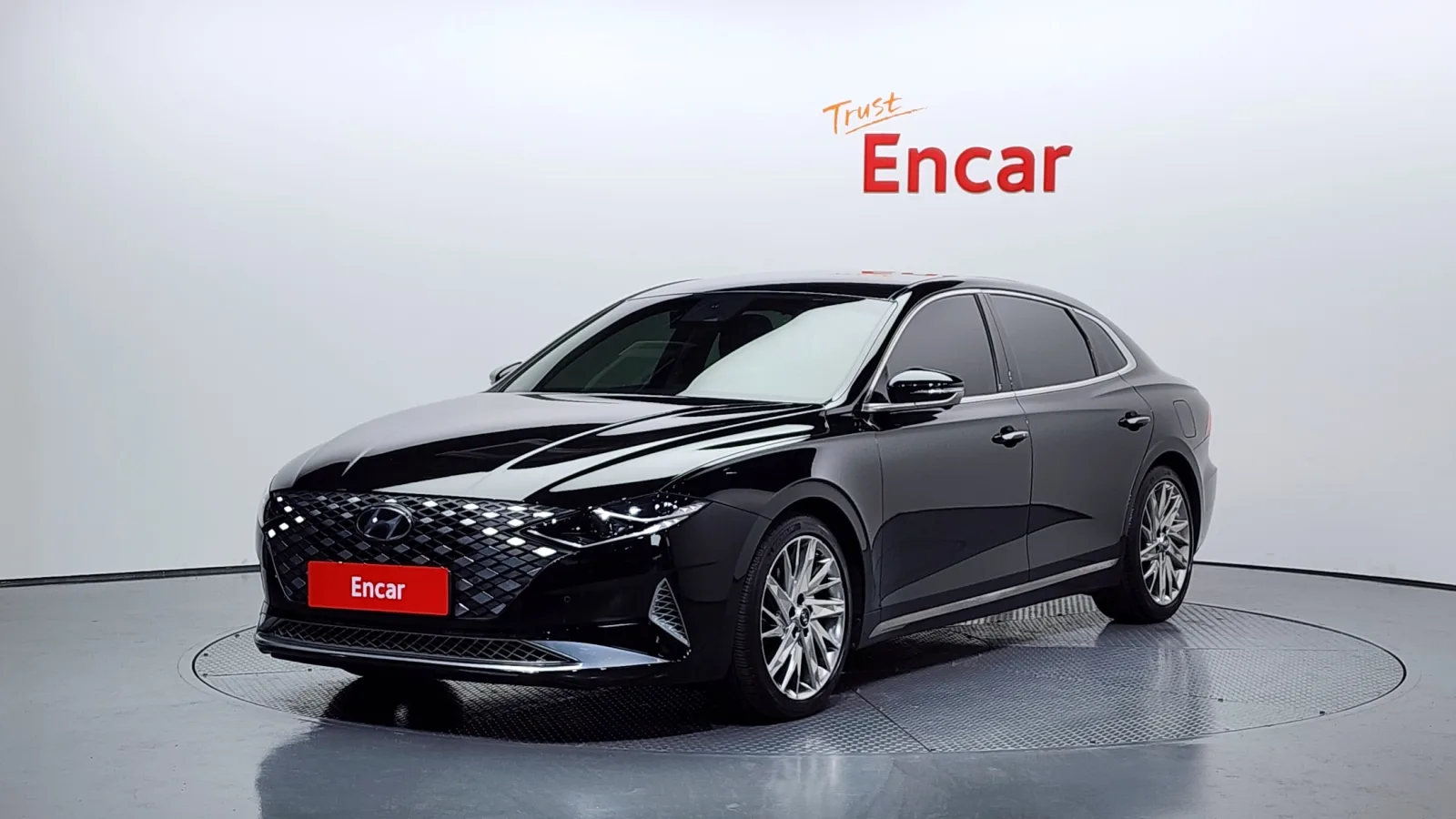 2022 Hyundai Grandeur