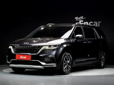 2021 Kia Carnival