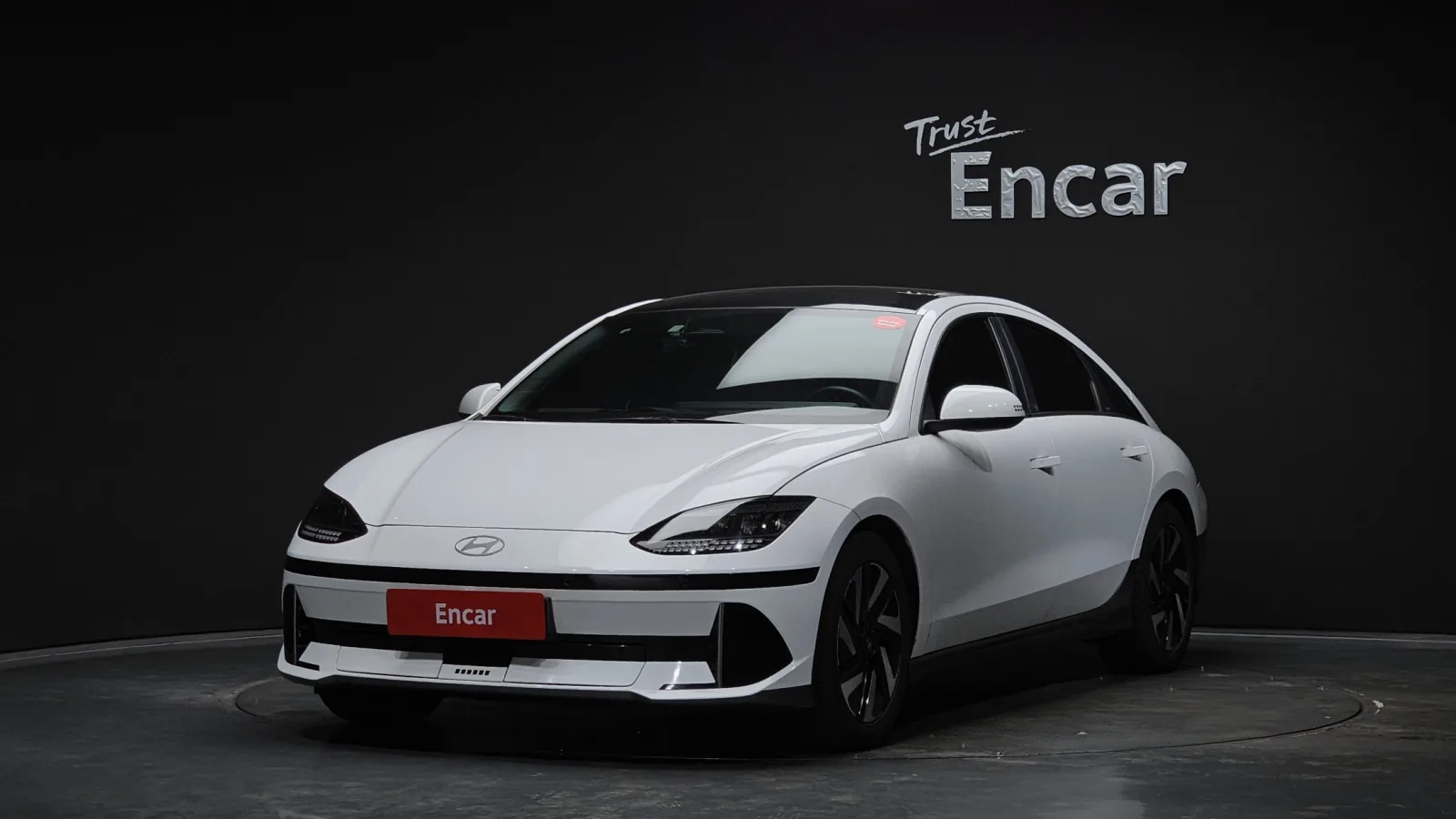 2023 Hyundai Ioniq 6