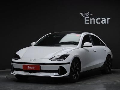 2023 Hyundai Ioniq 6