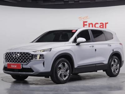 2021 Hyundai Santa Fe