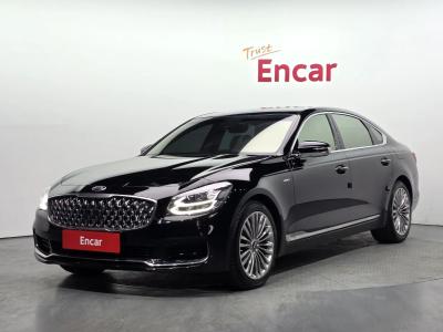 2021 Kia K9
