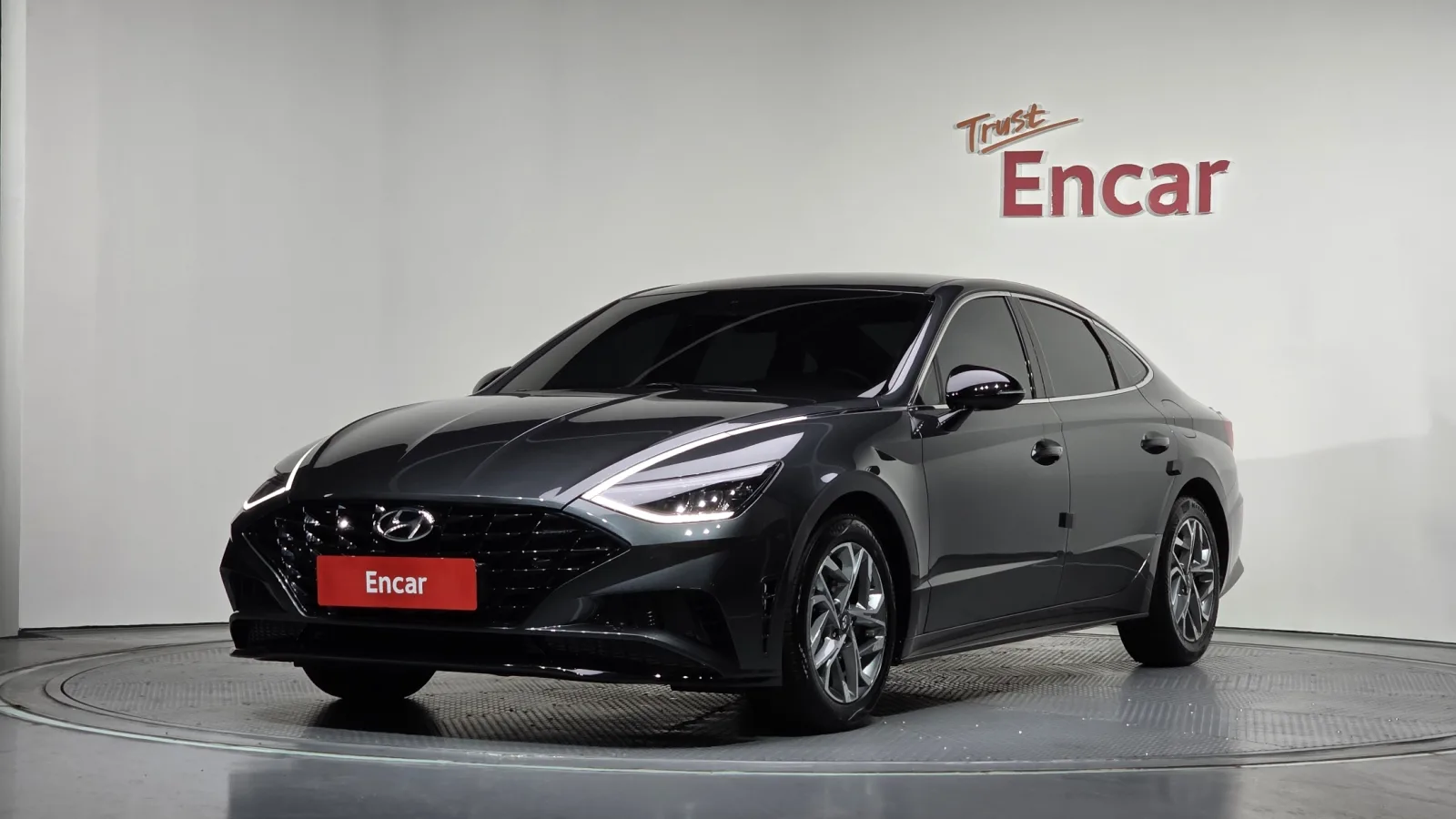 2022 Hyundai Sonata